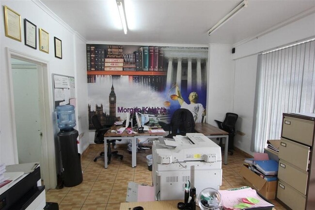 More details for 20 Colvin Rd, London - Retail for Sale