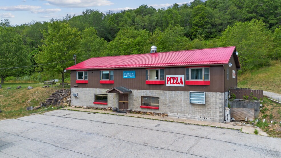 339 State Route 711, Jones Mills, PA for sale - Building Photo - Image 1 of 11