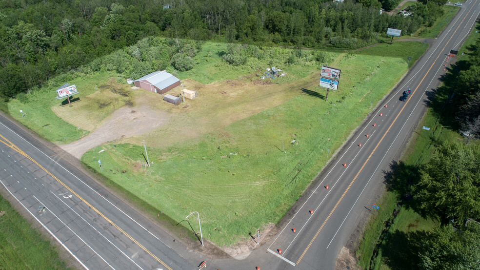 1400 Highway 23, Ogilvie, MN for sale - Primary Photo - Image 1 of 7