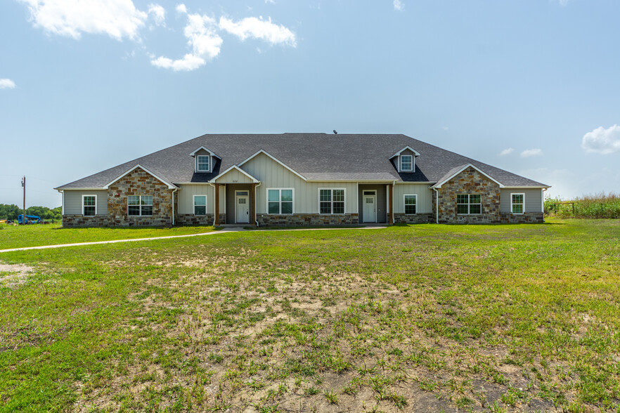 634 County Road 698, Farmersville, TX for sale - Primary Photo - Image 1 of 13