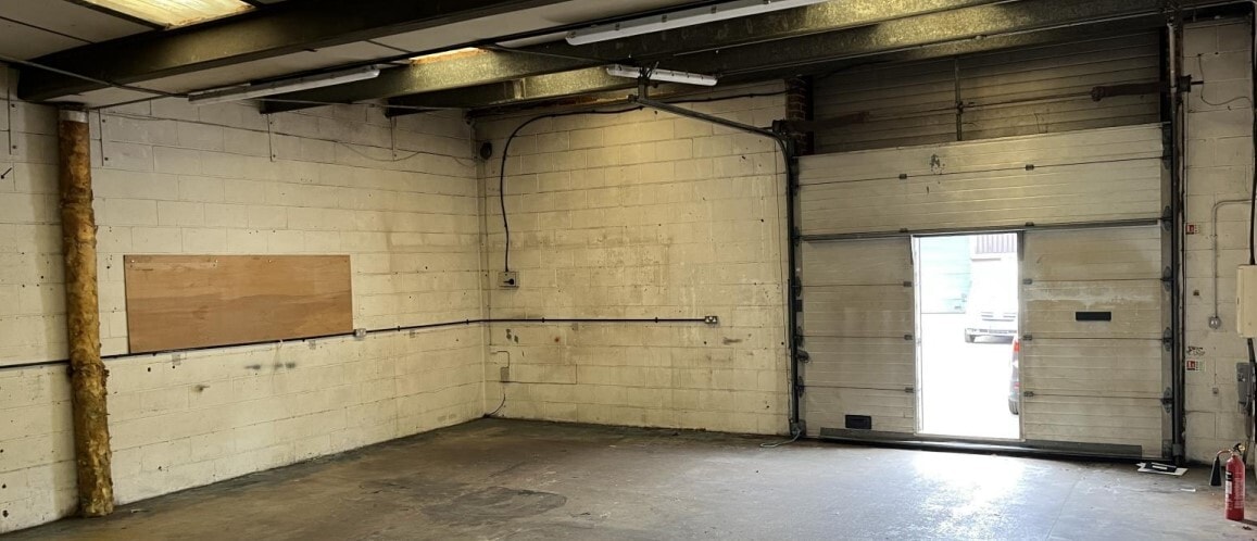 Adams Clos, Heanor to rent Building Photo- Image 1 of 2