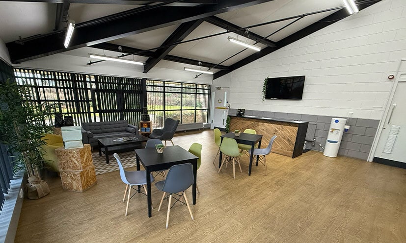 Aragon Ct, Runcorn to rent - Building Photo - Image 3 of 7