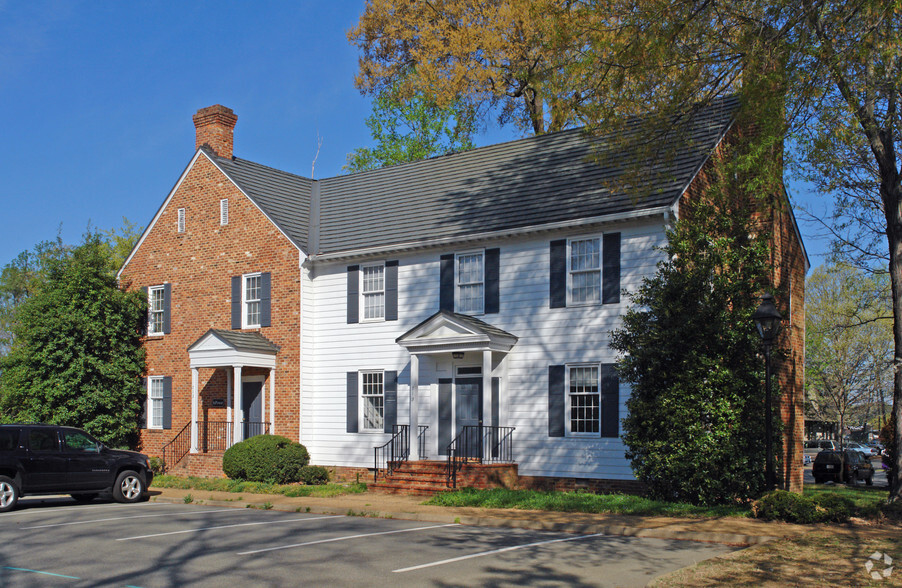 713 N Courthouse Rd, Richmond, VA for rent - Primary Photo - Image 1 of 4