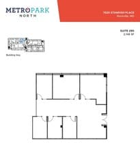 7529 Standish Pl, Rockville, MD for rent Floor Plan- Image 1 of 1