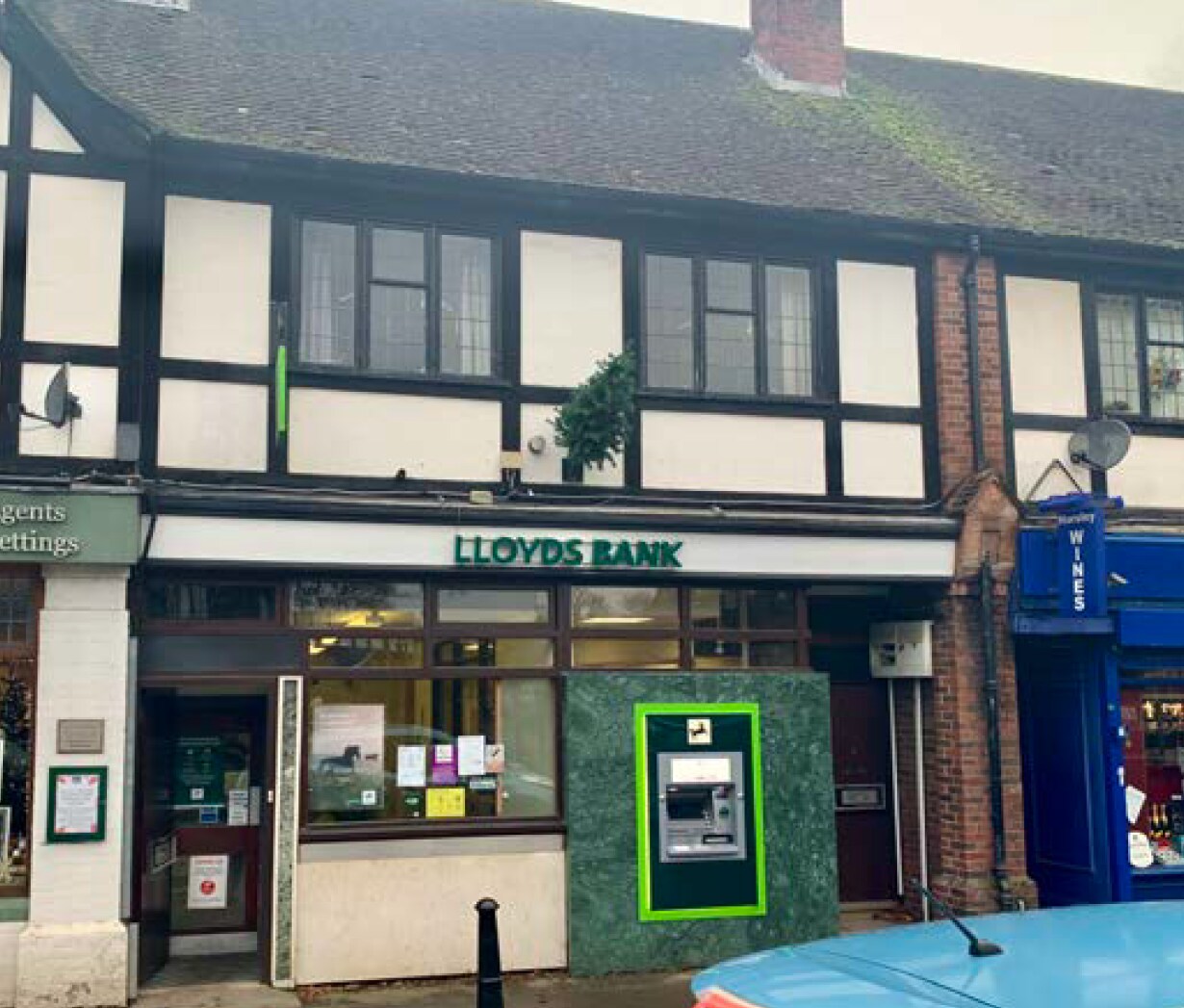 5 Ockham Rd S, East Horsley for sale Building Photo- Image 1 of 1