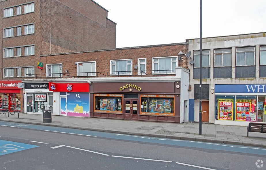 178 Balham High Rd, London to rent - Primary Photo - Image 1 of 2