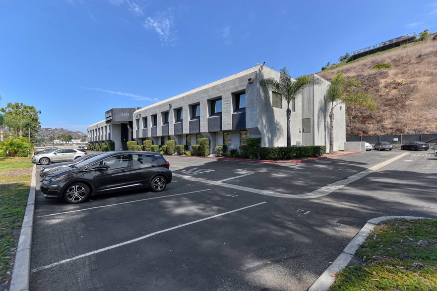 4455 Morena Blvd, San Diego, CA for sale - Building Photo - Image 3 of 21