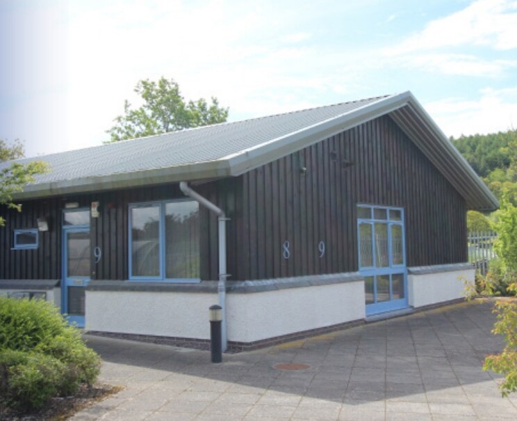 Broadaxe Business Park, Presteigne to rent Primary Photo- Image 1 of 4