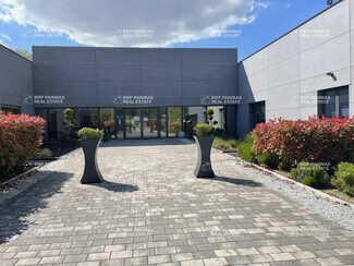 More details for 6 Rue Eugénie Brazier, Illkirch-Graffenstaden - Office to Rent