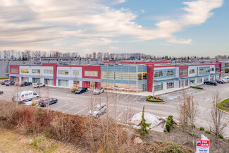 More details for 5108-5118 N Fraser Way, Burnaby, BC - Industrial for Rent