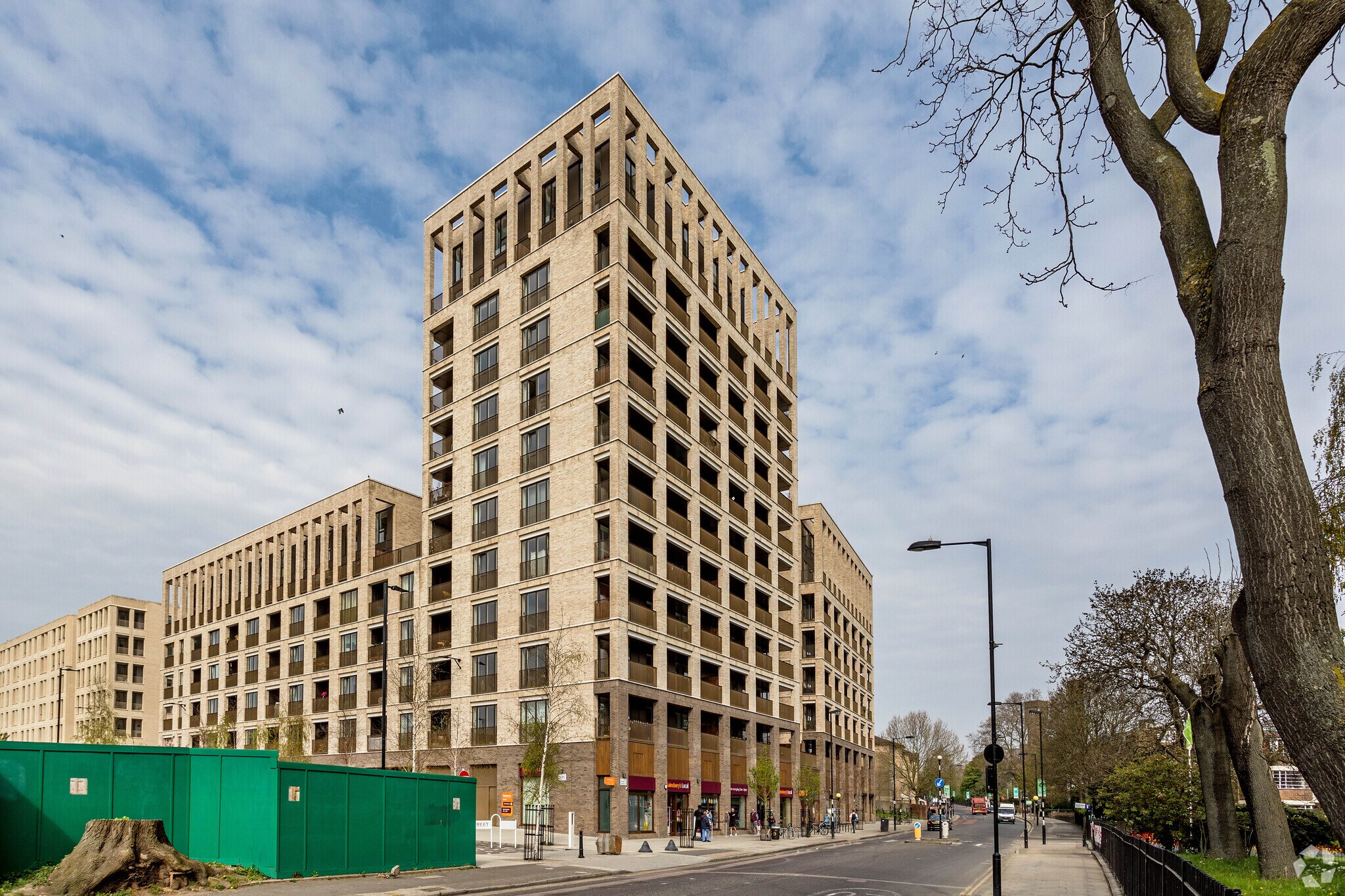 Green Lanes Rd, London for sale Primary Photo- Image 1 of 1