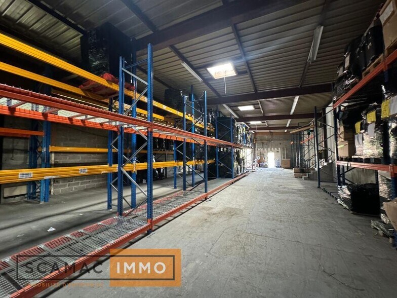 Industrial in Dammarie-les-Lys for sale - Building Photo - Image 1 of 13