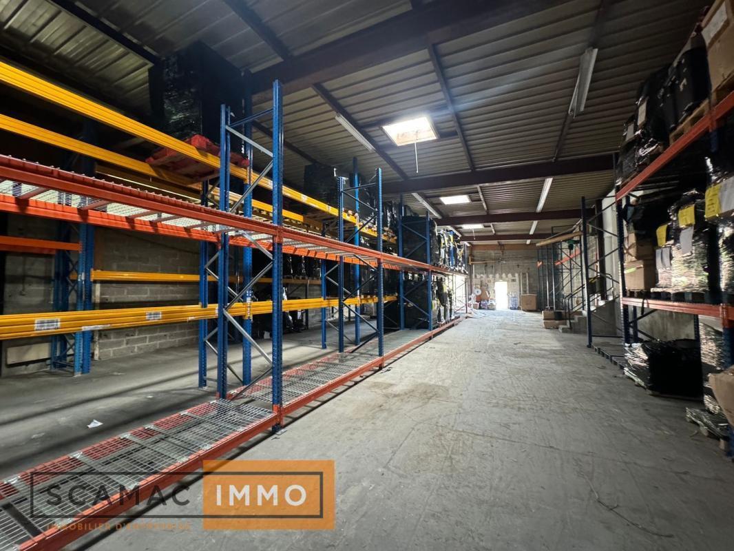 Industrial in Dammarie-les-Lys for sale Building Photo- Image 1 of 14
