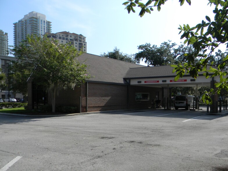 1326 Prudential Dr, Jacksonville, FL for sale - Building Photo - Image 1 of 1