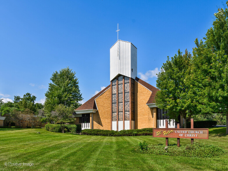 47 Church St, Lake Zurich, IL for sale - Building Photo - Image 1 of 50