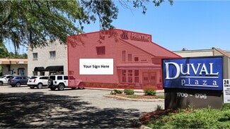 More details for 1754-1762 Thomasville Rd, Tallahassee, FL - Office for Sale