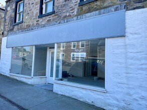 8 Seafield St, Buckie for rent Building Photo- Image 1 of 6