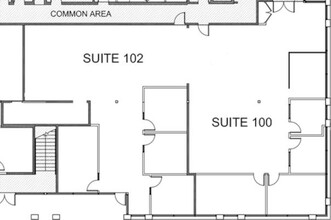 42840 Christy St, Fremont, CA for rent Floor Plan- Image 2 of 5