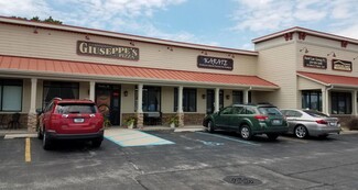 More details for 1000 Eagle Ridge Dr, Schererville, IN - Retail for Rent