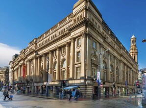 St Ann's Sq, Manchester for rent Building Photo- Image 2 of 2