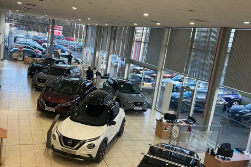 1 Elettra Ave, Waterlooville for sale - Interior Photo - Image 1 of 1