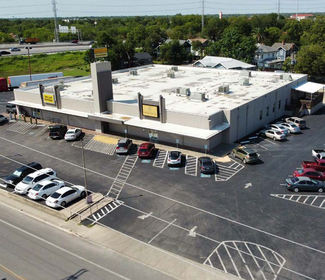 More details for 2701 S Presa St, San Antonio, TX - Retail for Rent