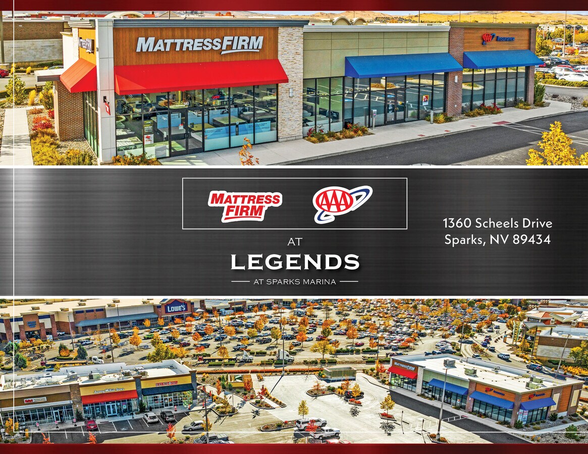 1360 Big Fish Dr, Sparks 89434 UK