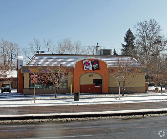 2300 S Broadway, Denver, CO for rent - Building Photo - Image 3 of 3