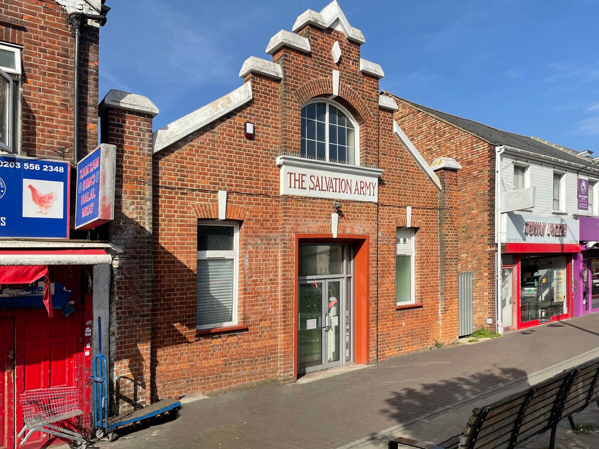 71 Coldharbour Ln, Hayes for sale Primary Photo- Image 1 of 1