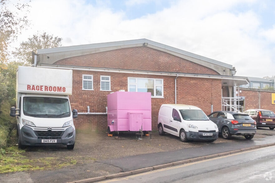 Roundtree Way, Norwich to rent - Building Photo - Image 2 of 2