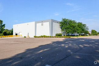 More details for 3909 Research Blvd, Dayton, OH - Industrial for Rent