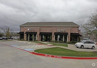 More details for 6211 Colleyville Blvd, Colleyville, TX - Office/Medical for Rent