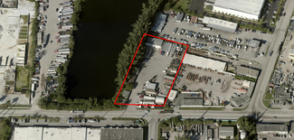 More details for 4701 Oakes Rd, Davie, FL - Land for Rent