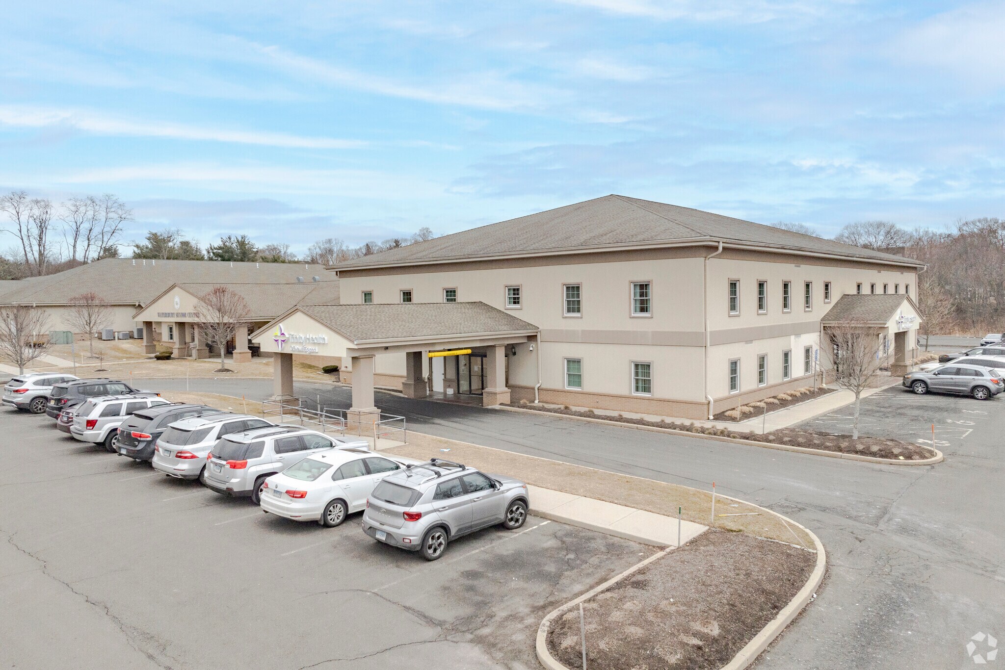 1981 E Main St, Waterbury, CT for sale Primary Photo- Image 1 of 1