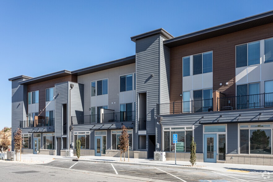 12243 S Draper Gate Dr, Draper, UT for sale - Building Photo - Image 1 of 1