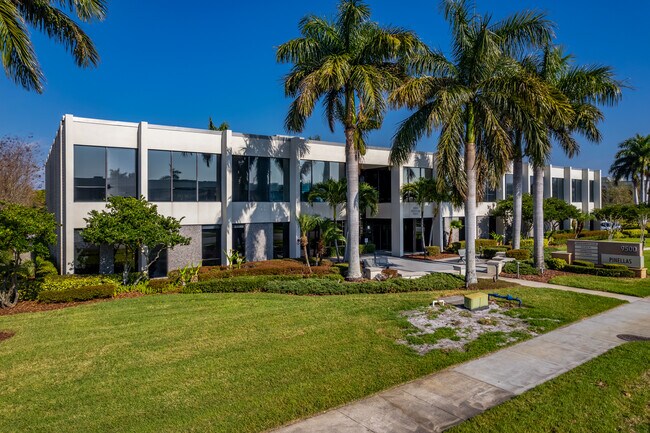 More details for 9500 Koger Blvd N, Saint Petersburg, FL - Office to Rent