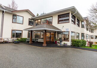 More details for 13855 68 Av, Surrey, BC - Office / Medical to Rent