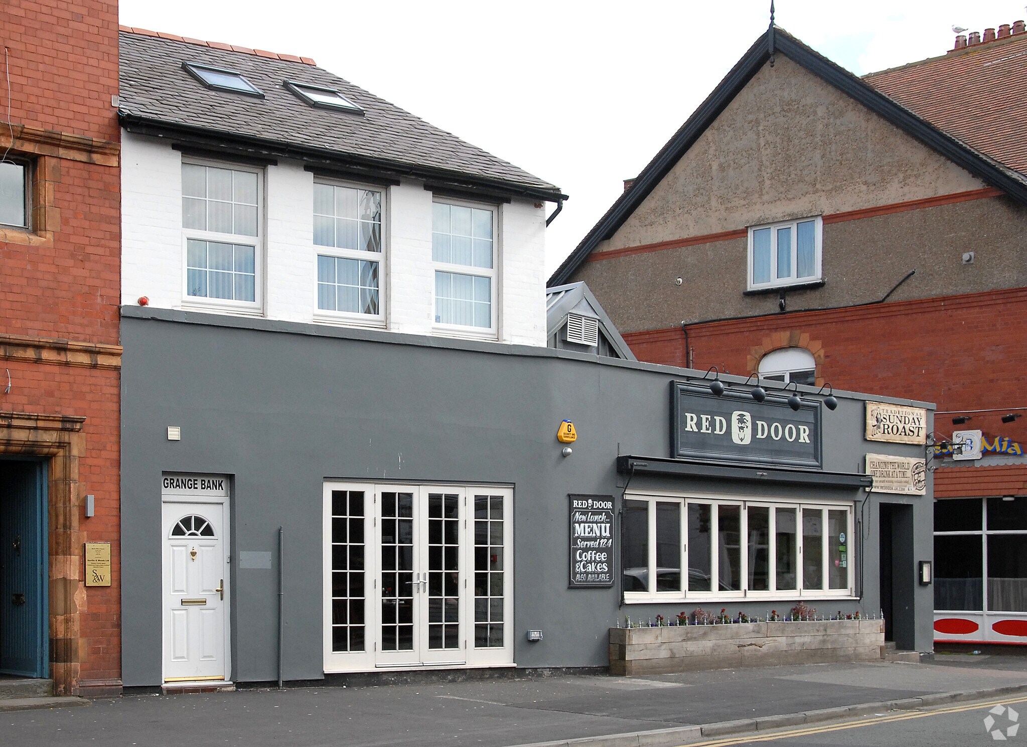 Grange Rd, Wirral for sale Primary Photo- Image 1 of 1