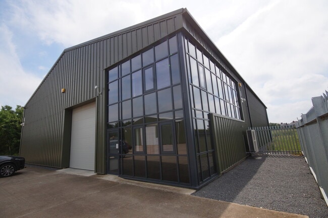 More details for Church Hl, Washingborough - Industrial to Rent