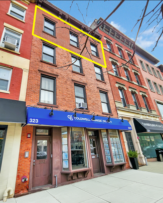 More details for 325 Washington St, Hoboken, NJ - Office/Retail for Rent