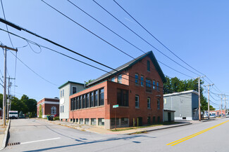 More details for 4 Bruce Ave, North Attleboro, MA - Industrial for Sale