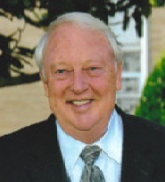 Reg Robinson