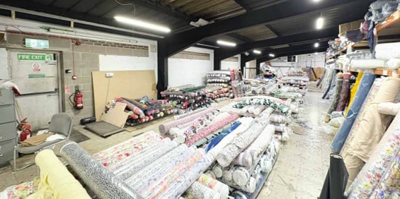 23 Elizabeth St, Manchester to rent Interior Photo- Image 1 of 3