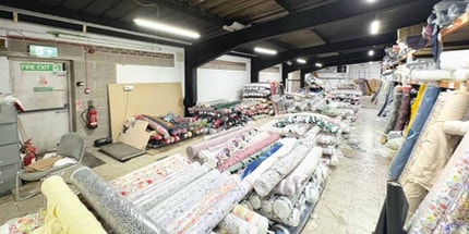 23 Elizabeth St, Manchester to rent Interior Photo- Image 1 of 3