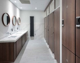 60 York St, Glasgow to rent Interior Photo- Image 2 of 3