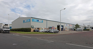 More details for Eleventh Ave, Gateshead - Industrial for Rent