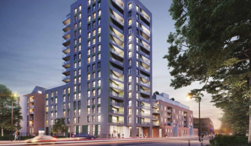 26 Creekside, London for sale - Primary Photo - Image 1 of 1