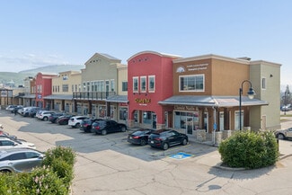 More details for 120 5th Ave W, Cochrane, AB - Office to Rent