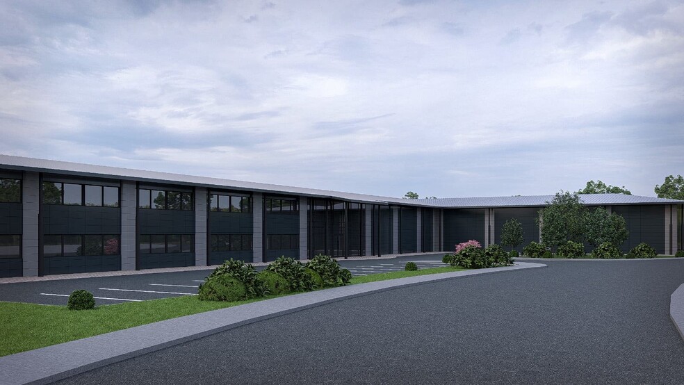 Peregrine Rd, Westhill to rent - Building Photo - Image 2 of 2