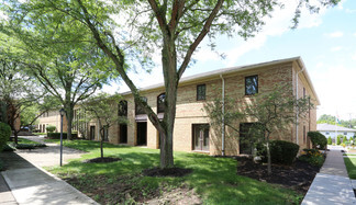 More details for 2939 Kenny Rd, Upper Arlington, OH - Office for Rent